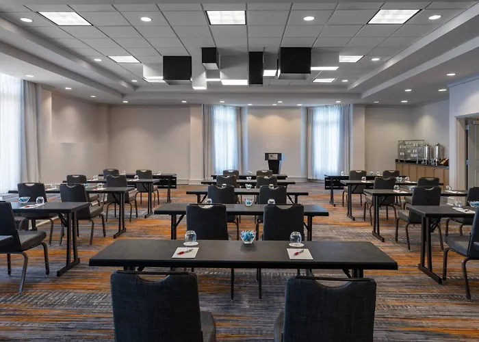 Marriott Jacksonville