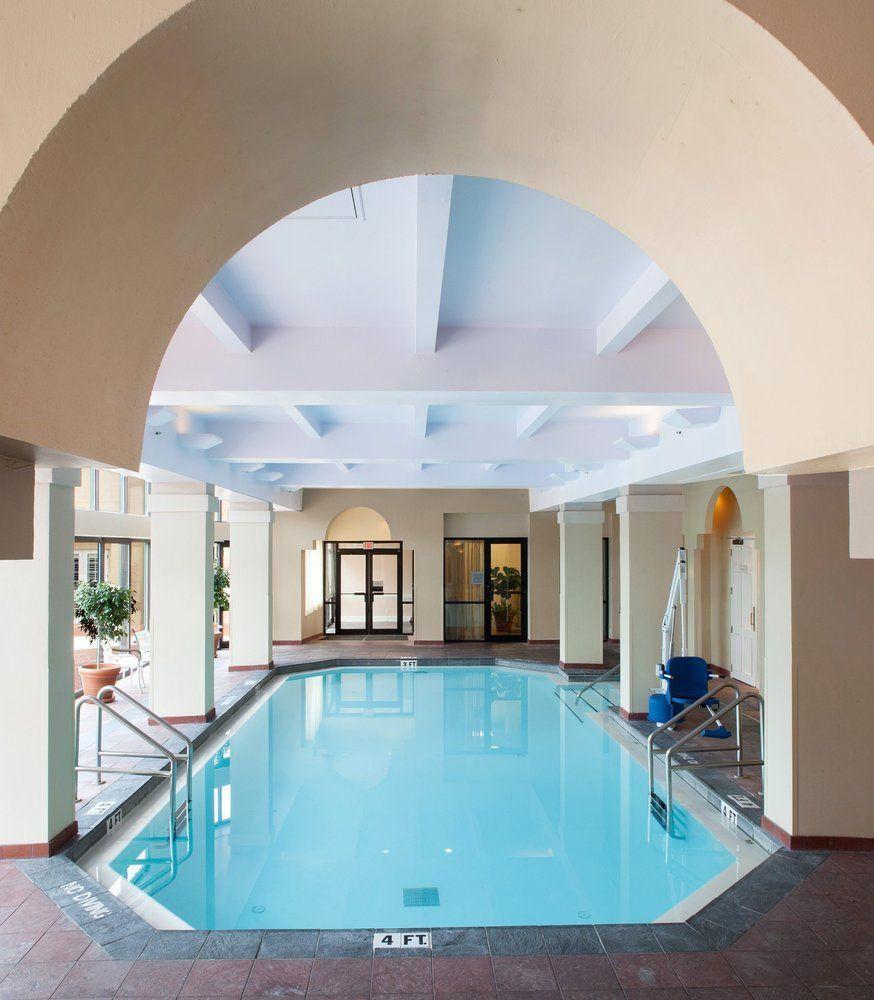 Marriott Hotel Jacksonville