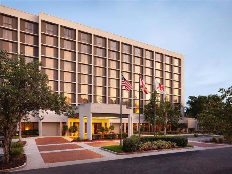 Marriott Jacksonville