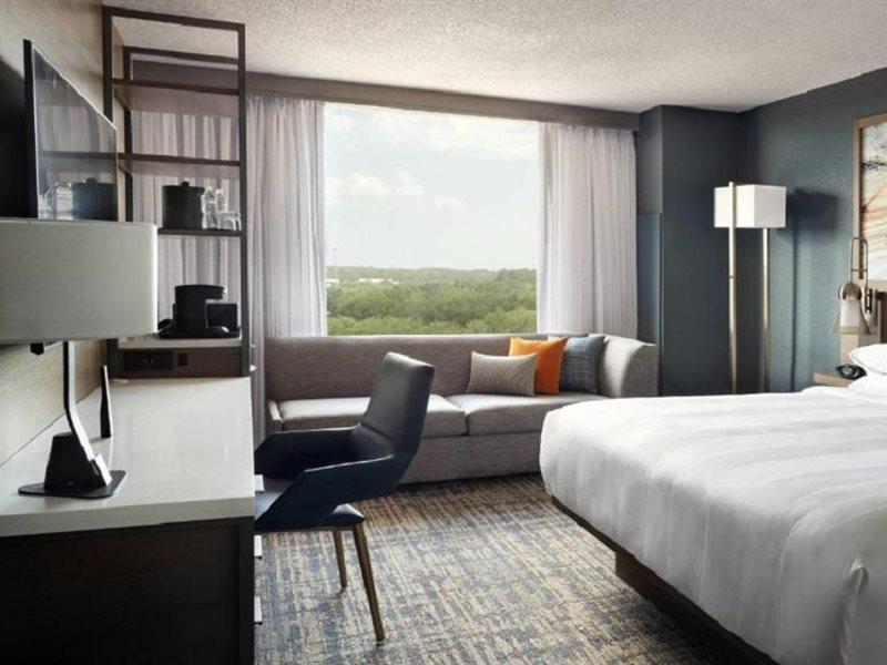 Marriott Hotel