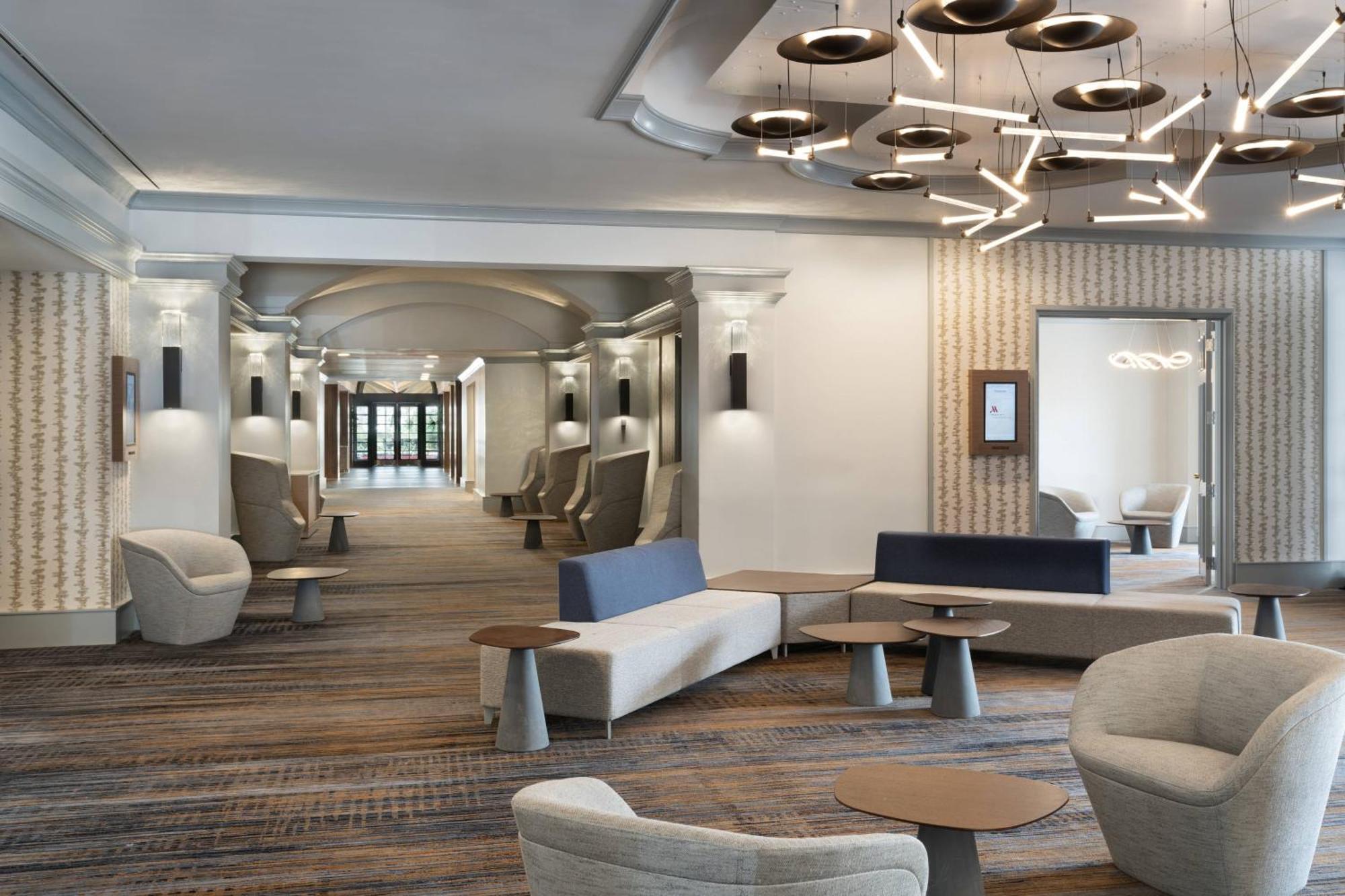 Hotel Marriott Jacksonville