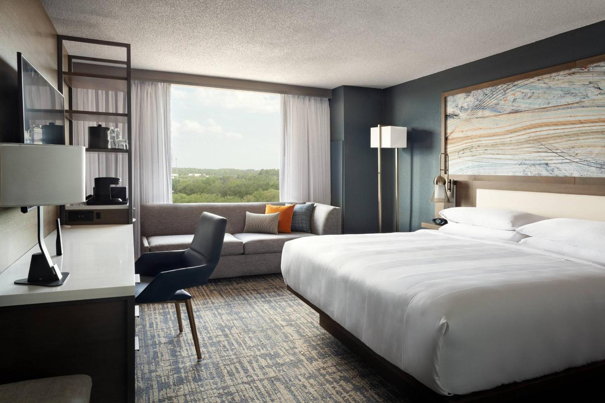 Marriott Hotel Jacksonville