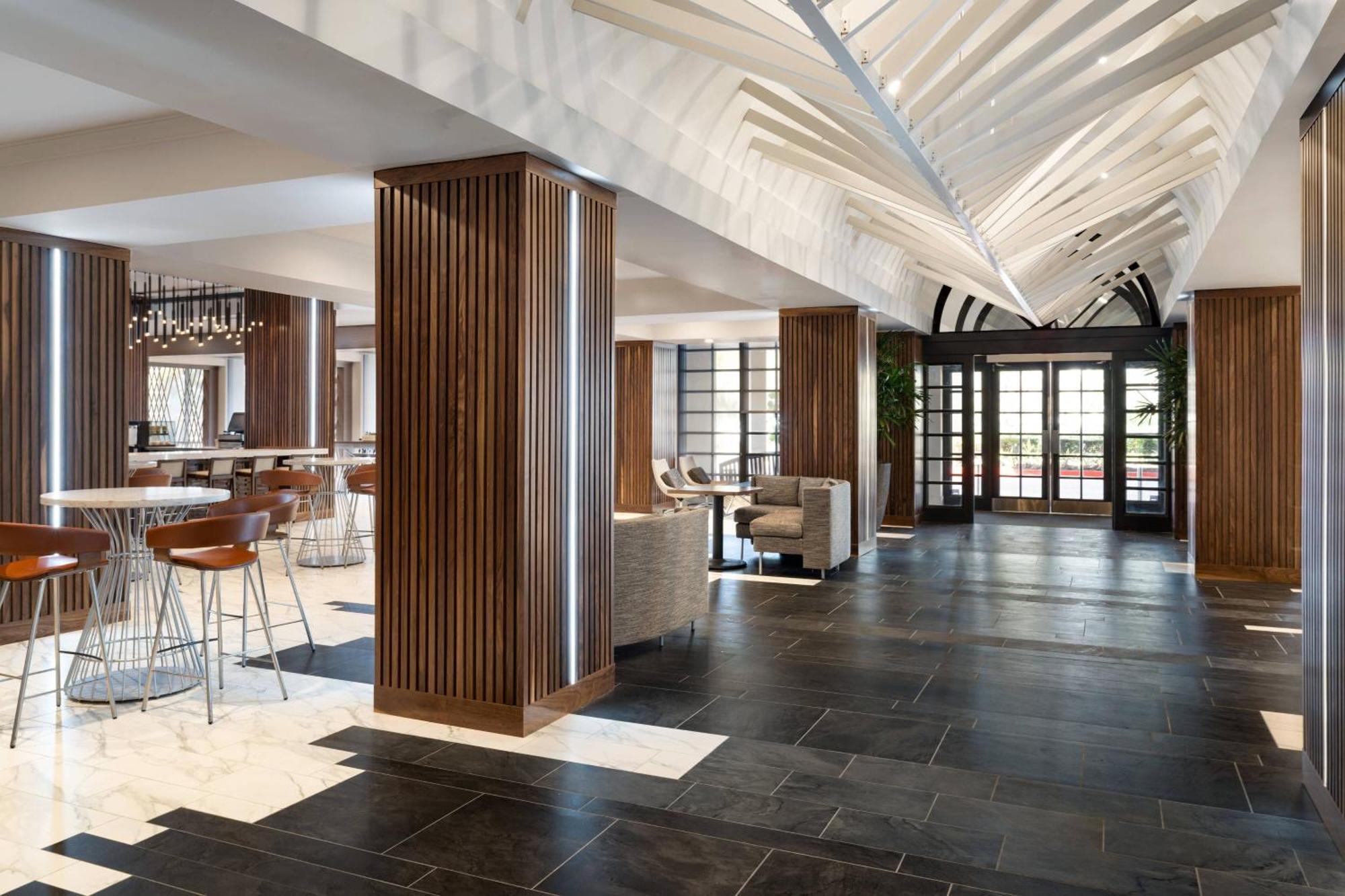 Marriott 4*