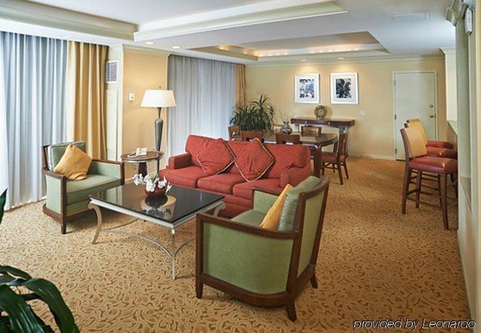 Marriott Hotel Jacksonville