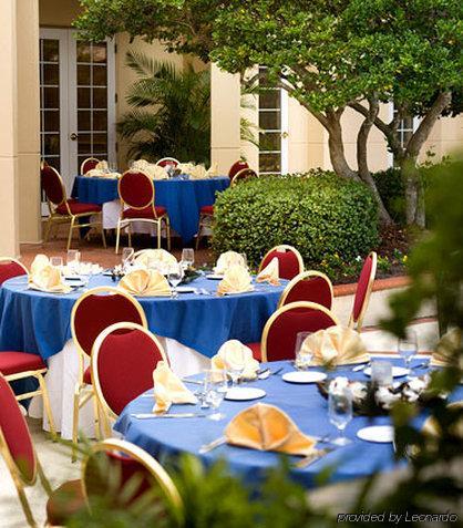 Hotel Marriott Jacksonville