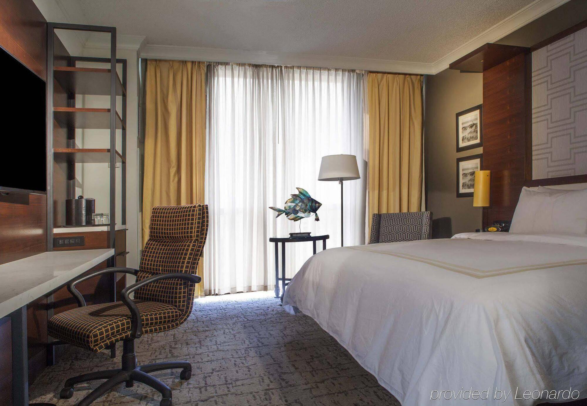 Marriott Hotel
